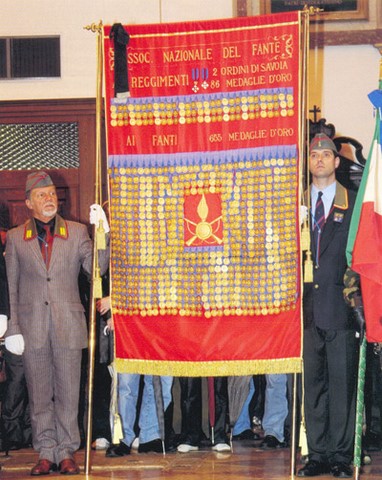Medagliere Nazionale